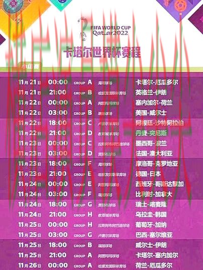 新手必看：世界杯投注网站大全真实体验+直播详解 + FIFA World Cup 2026