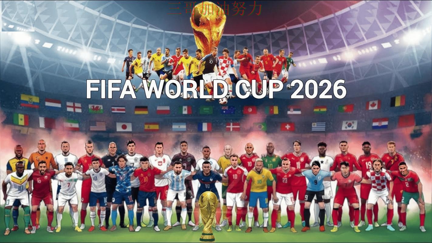 世界杯投注平台真实体验：入口在哪其实很简单（2026世界杯）